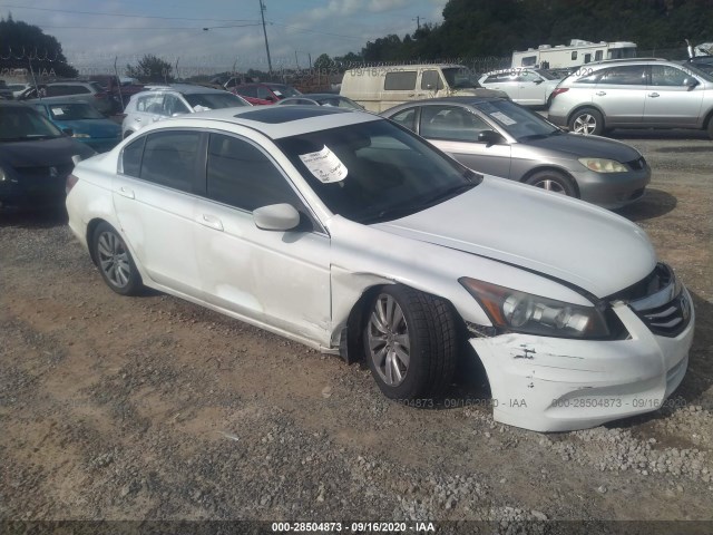 HONDA ACCORD SDN 2011 1hgcp2f85ba013634