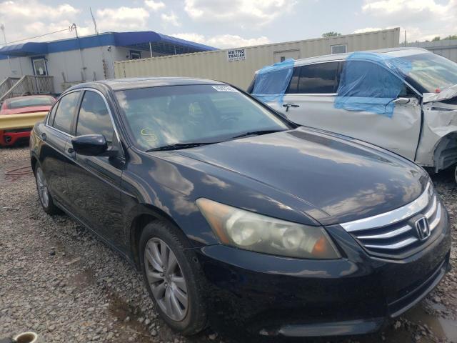 HONDA ACCORD EXL 2011 1hgcp2f85ba017862