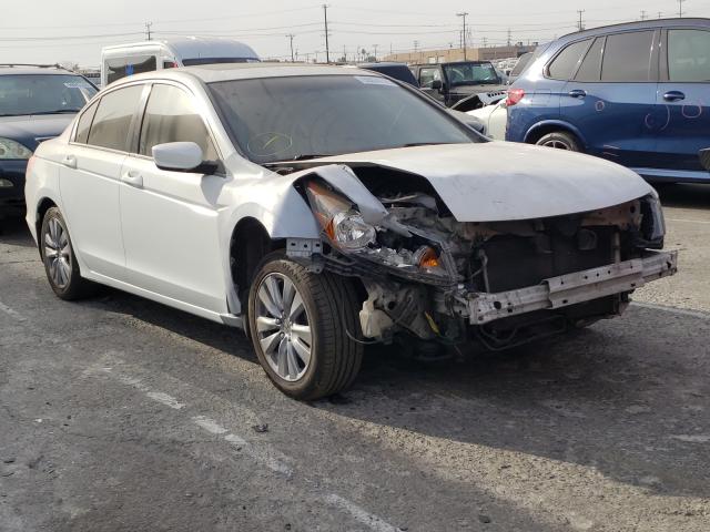 HONDA ACCORD EXL 2011 1hgcp2f85ba018414