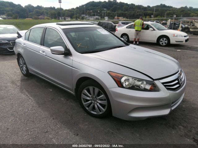 HONDA ACCORD SDN 2011 1hgcp2f85ba019238