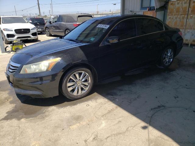 HONDA ACCORD EXL 2011 1hgcp2f85ba026836