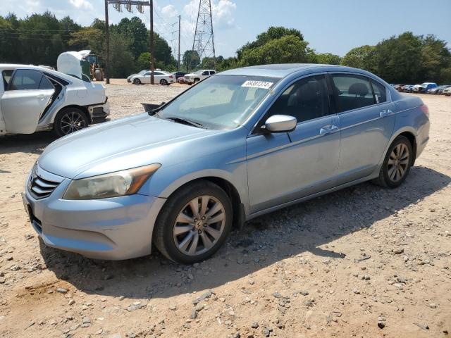 HONDA ACCORD EXL 2011 1hgcp2f85ba029865