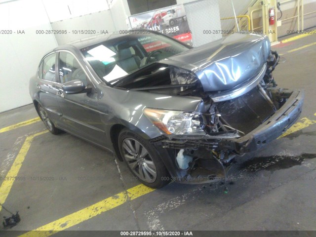 HONDA ACCORD SDN 2011 1hgcp2f85ba033267