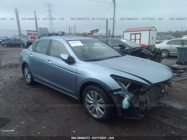 HONDA ACCORD SDN 2011 1hgcp2f85ba033740