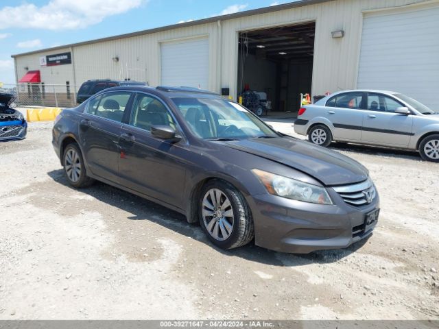 HONDA ACCORD 2011 1hgcp2f85ba037593