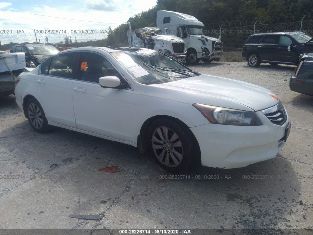 HONDA ACCORD SDN 2011 1hgcp2f85ba039134