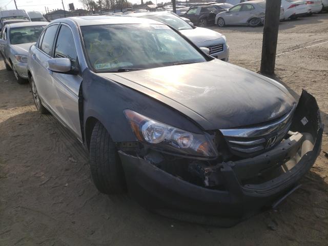 HONDA ACCORD EXL 2011 1hgcp2f85ba039330