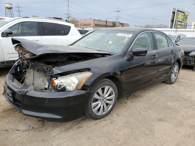 HONDA ACCORD 2011 1hgcp2f85ba039943