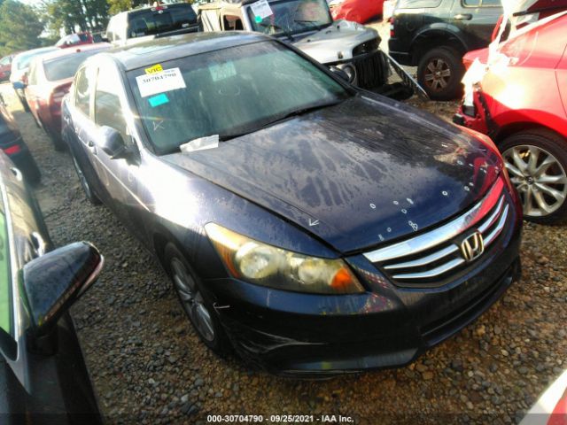 HONDA ACCORD SDN 2011 1hgcp2f85ba047461