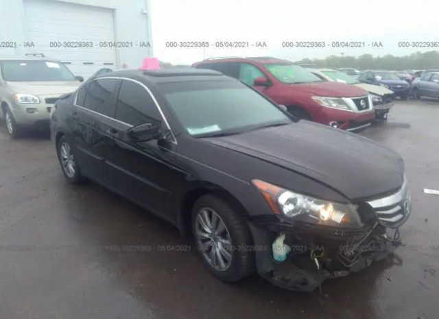 HONDA ACCORD SDN 2011 1hgcp2f85ba052370