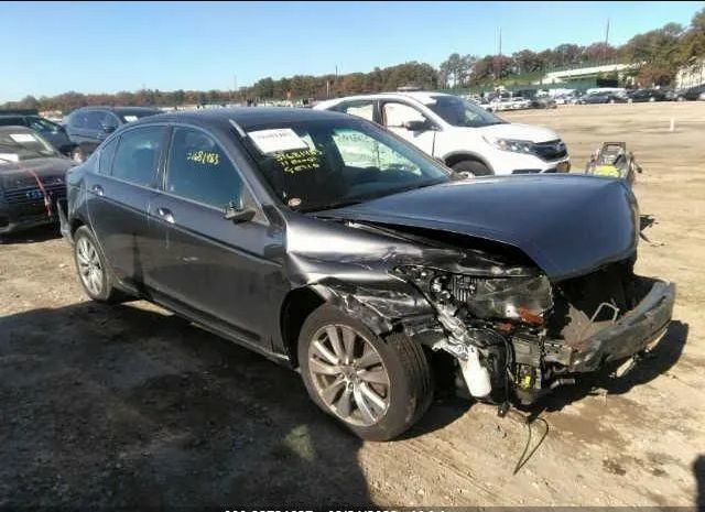 HONDA ACCORD SDN 2011 1hgcp2f85ba053230