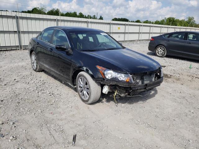 HONDA ACCORD SDN 2011 1hgcp2f85ba053969