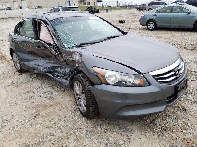 HONDA ACCORD EXL 2011 1hgcp2f85ba056872