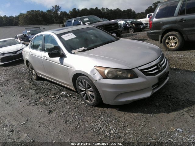 HONDA ACCORD SDN 2011 1hgcp2f85ba062185