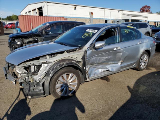 HONDA ACCORD EXL 2011 1hgcp2f85ba062221