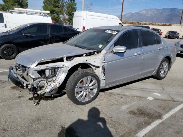 HONDA ACCORD EXL 2011 1hgcp2f85ba065359