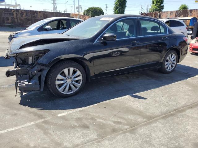 HONDA ACCORD EXL 2011 1hgcp2f85ba069962