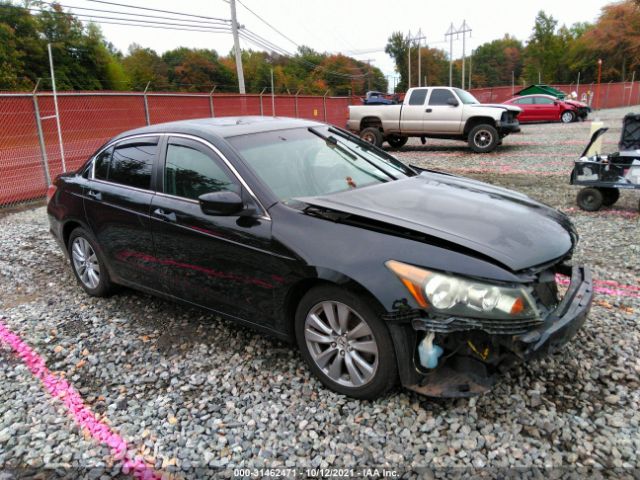 HONDA ACCORD SDN 2011 1hgcp2f85ba069976