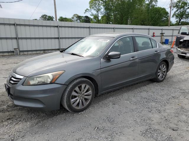 HONDA ACCORD 2011 1hgcp2f85ba074420