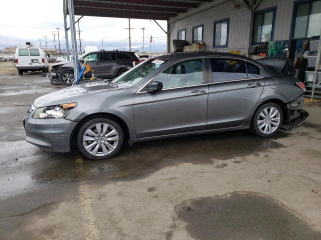 HONDA ACCORD 2011 1hgcp2f85ba075244