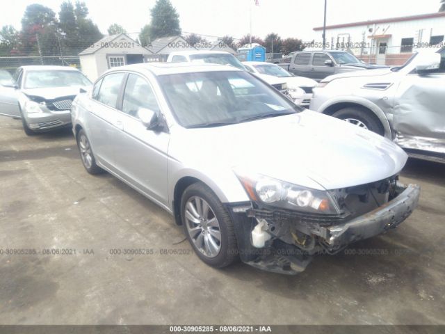 HONDA ACCORD SDN 2011 1hgcp2f85ba077981