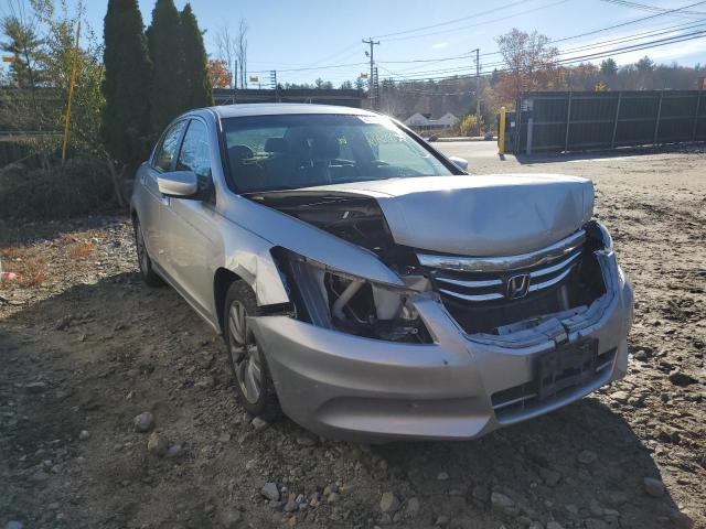 HONDA ACCORD EXL 2011 1hgcp2f85ba078015