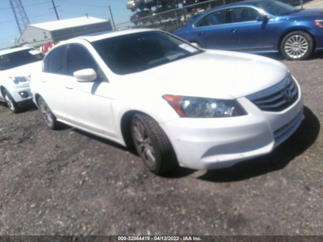 HONDA ACCORD SDN 2011 1hgcp2f85ba078726