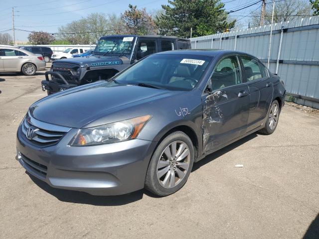 HONDA ACCORD 2011 1hgcp2f85ba079200