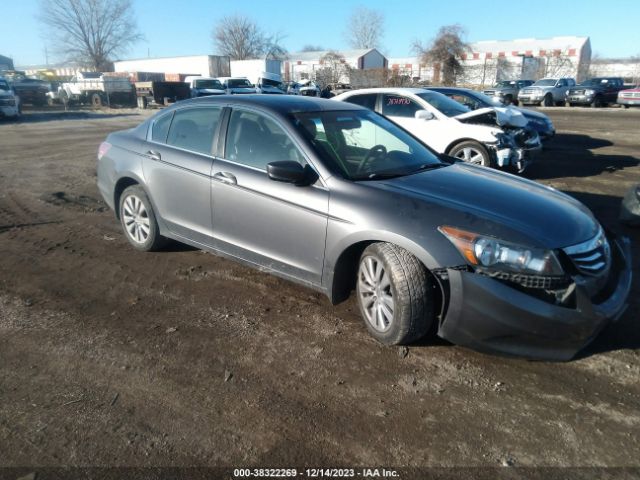 HONDA ACCORD 2011 1hgcp2f85ba080959