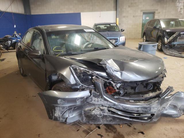 HONDA ACCORD EXL 2011 1hgcp2f85ba083814