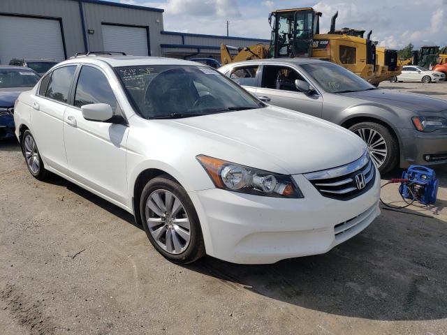 HONDA ACCORD EXL 2011 1hgcp2f85ba087040