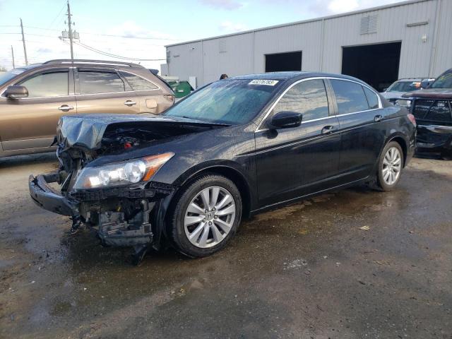 HONDA ACCORD EXL 2011 1hgcp2f85ba090262