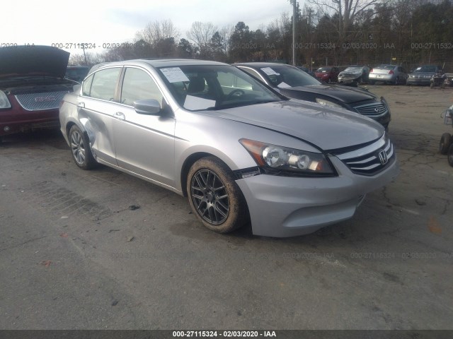 HONDA ACCORD SDN 2011 1hgcp2f85ba091962