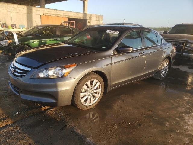 HONDA ACCORD EXL 2011 1hgcp2f85ba094702