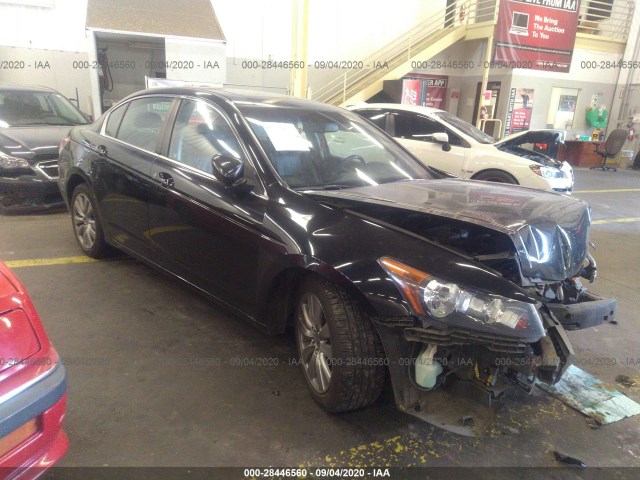 HONDA ACCORD SDN 2011 1hgcp2f85ba096188