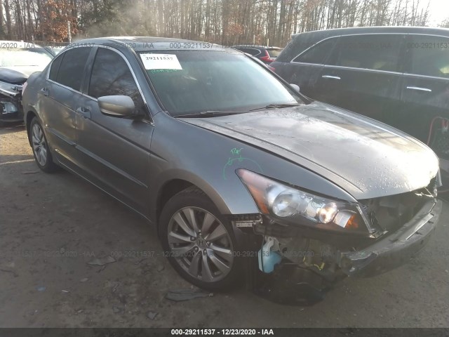 HONDA ACCORD SDN 2011 1hgcp2f85ba099091