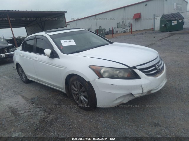 HONDA ACCORD SDN 2011 1hgcp2f85ba101650