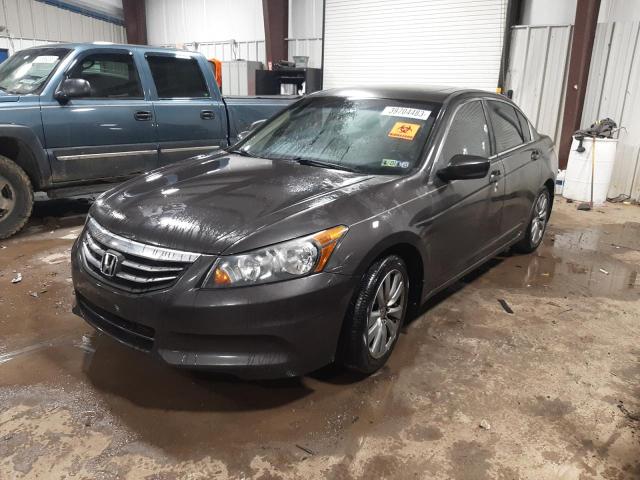 HONDA ACCORD EXL 2011 1hgcp2f85ba102619