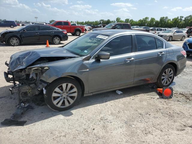 HONDA ACCORD EXL 2011 1hgcp2f85ba109652