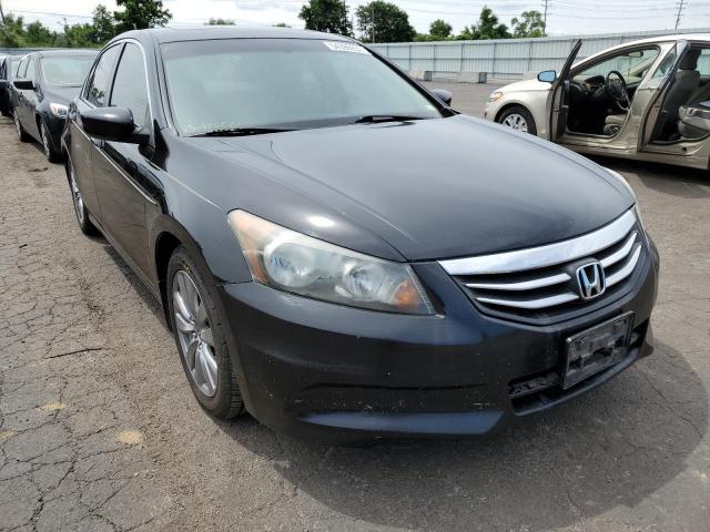 HONDA ACCORD EXL 2011 1hgcp2f85ba110901