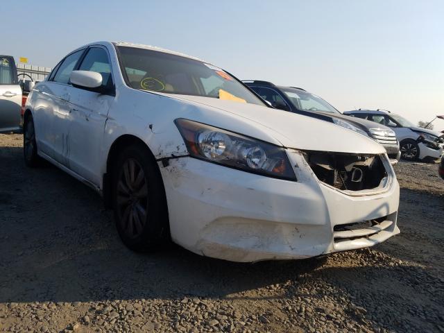 HONDA ACCORD EXL 2011 1hgcp2f85ba111143