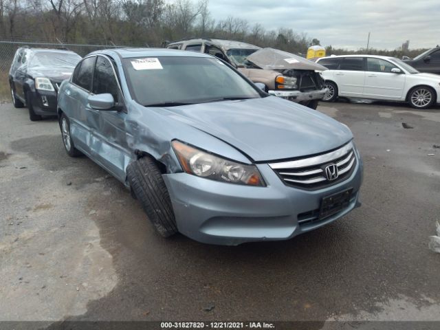 HONDA ACCORD SDN 2011 1hgcp2f85ba112308