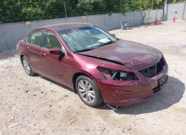 HONDA NULL 2011 1hgcp2f85ba114978