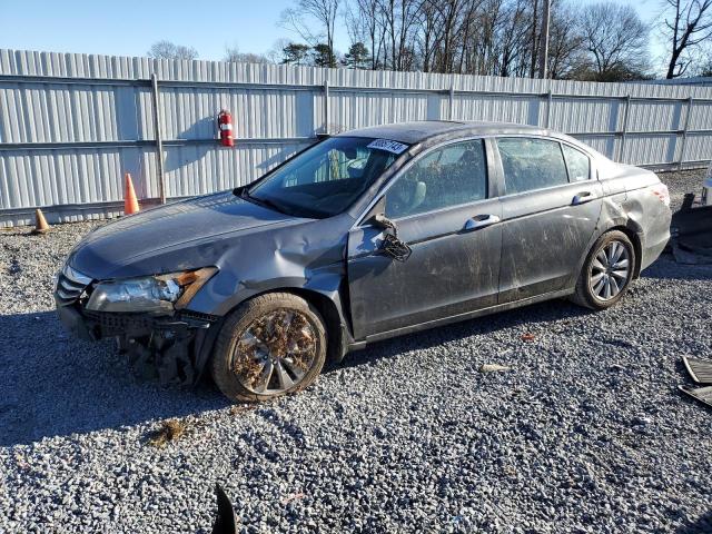 HONDA ACCORD 2011 1hgcp2f85ba124815