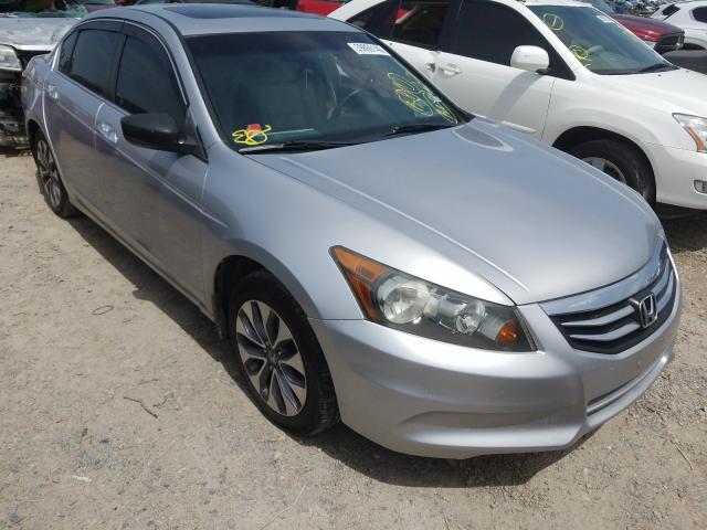 HONDA ACCORD EXL 2011 1hgcp2f85ba126886