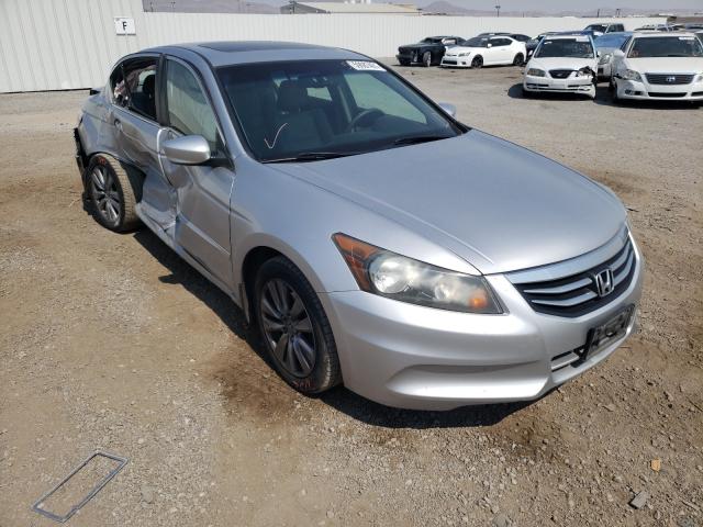 HONDA ACCORD EXL 2011 1hgcp2f85ba128377