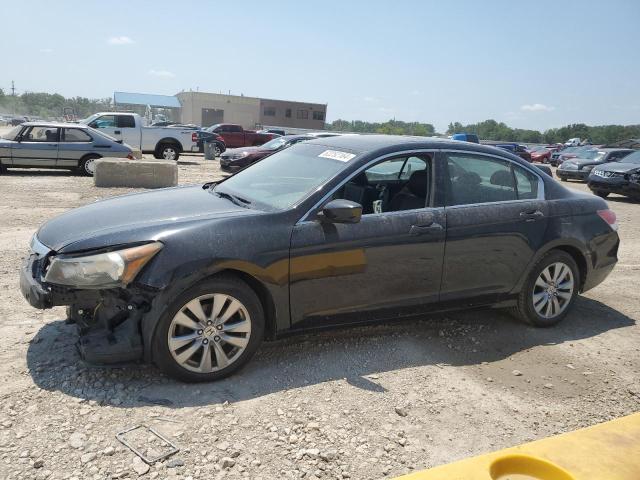 HONDA ACCORD 2011 1hgcp2f85ba134714