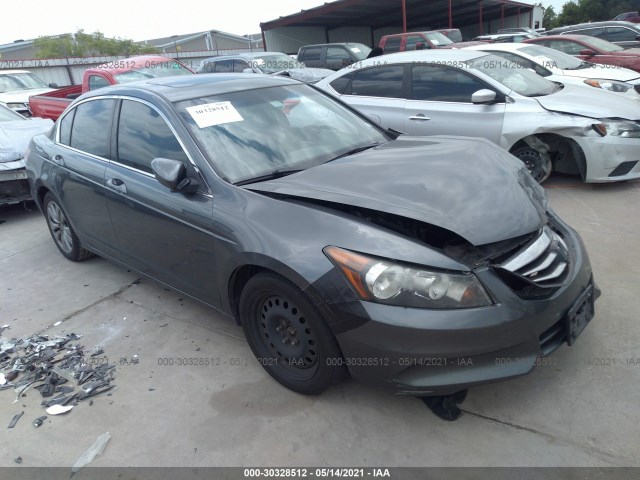 HONDA NULL 2011 1hgcp2f85ba143736