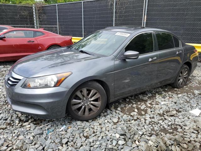 HONDA ACCORD 2011 1hgcp2f85ba156292