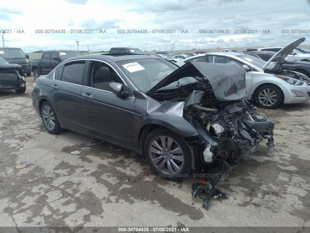 HONDA ACCORD SDN 2012 1hgcp2f85ca003297